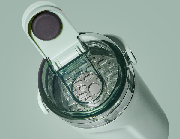MultiShaker in Sage