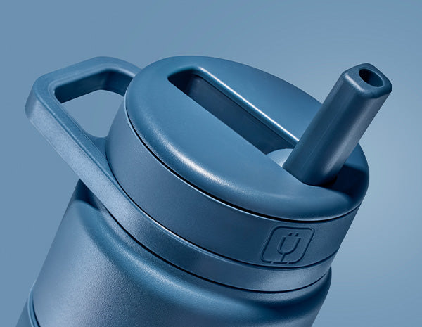 Rotera 35oz in Nightfall Blue