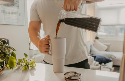 Our Staff-Favorite Ways to Spice Up Coffee