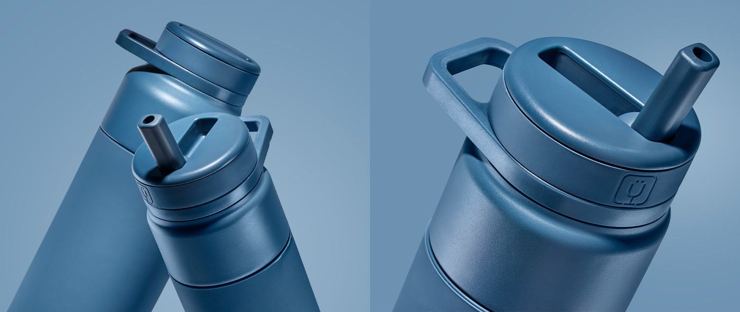 Rotera Twist Sip Lid