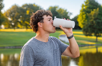 Our Top Morning Drink Ideas to Start Your Day Off Right